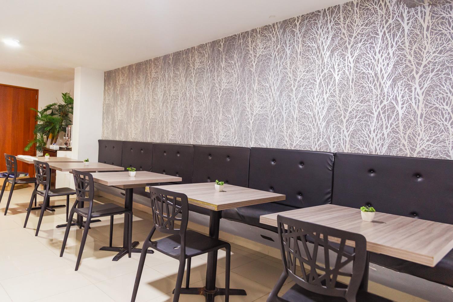 Hotel Laureles Loft Medellín Zewnętrze zdjęcie