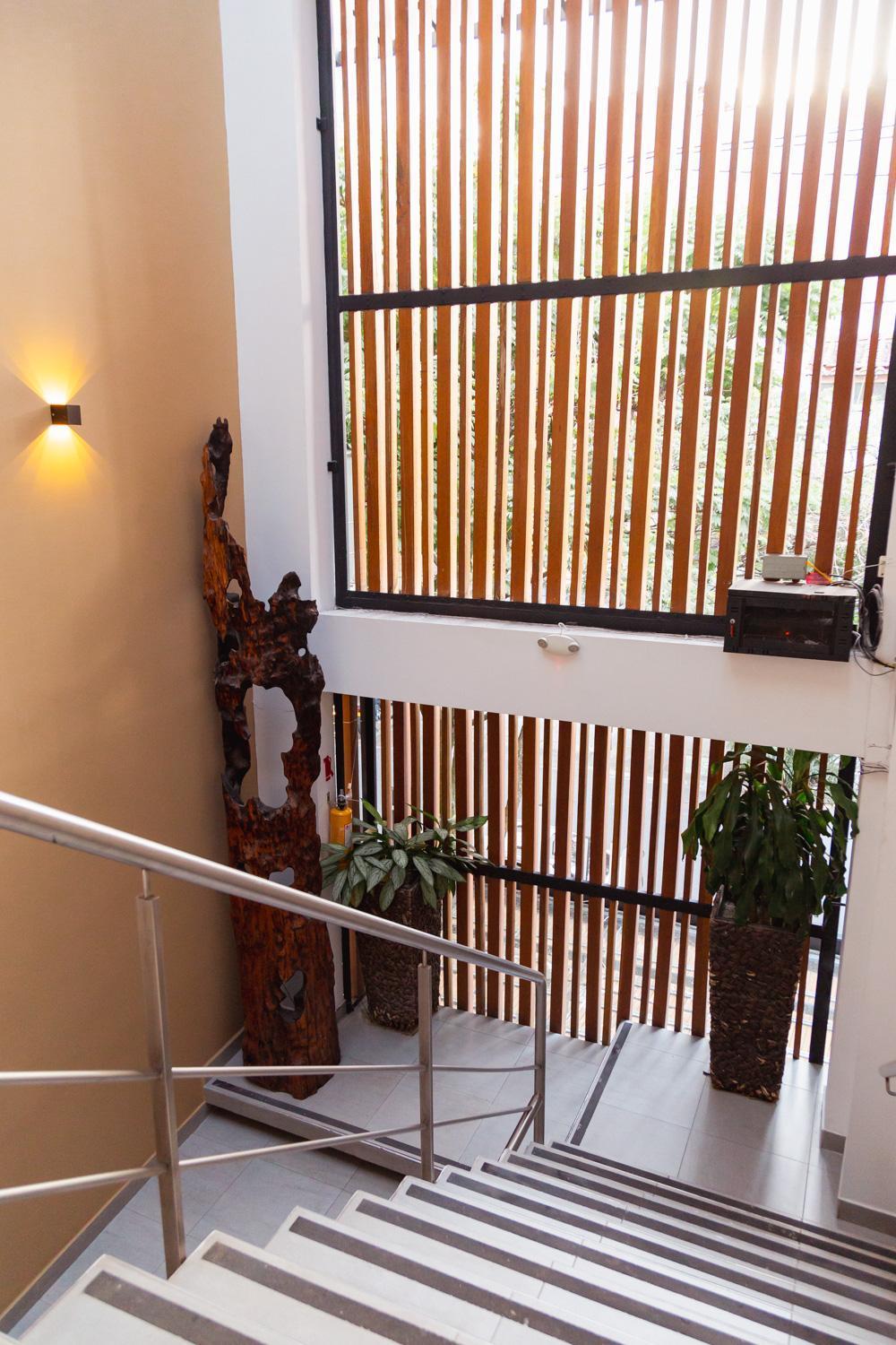 Hotel Laureles Loft Medellín Zewnętrze zdjęcie
