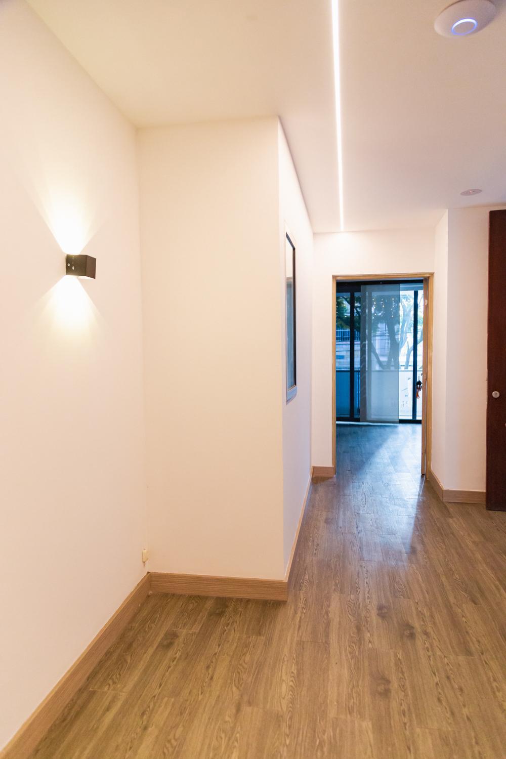 Hotel Laureles Loft Medellín Zewnętrze zdjęcie