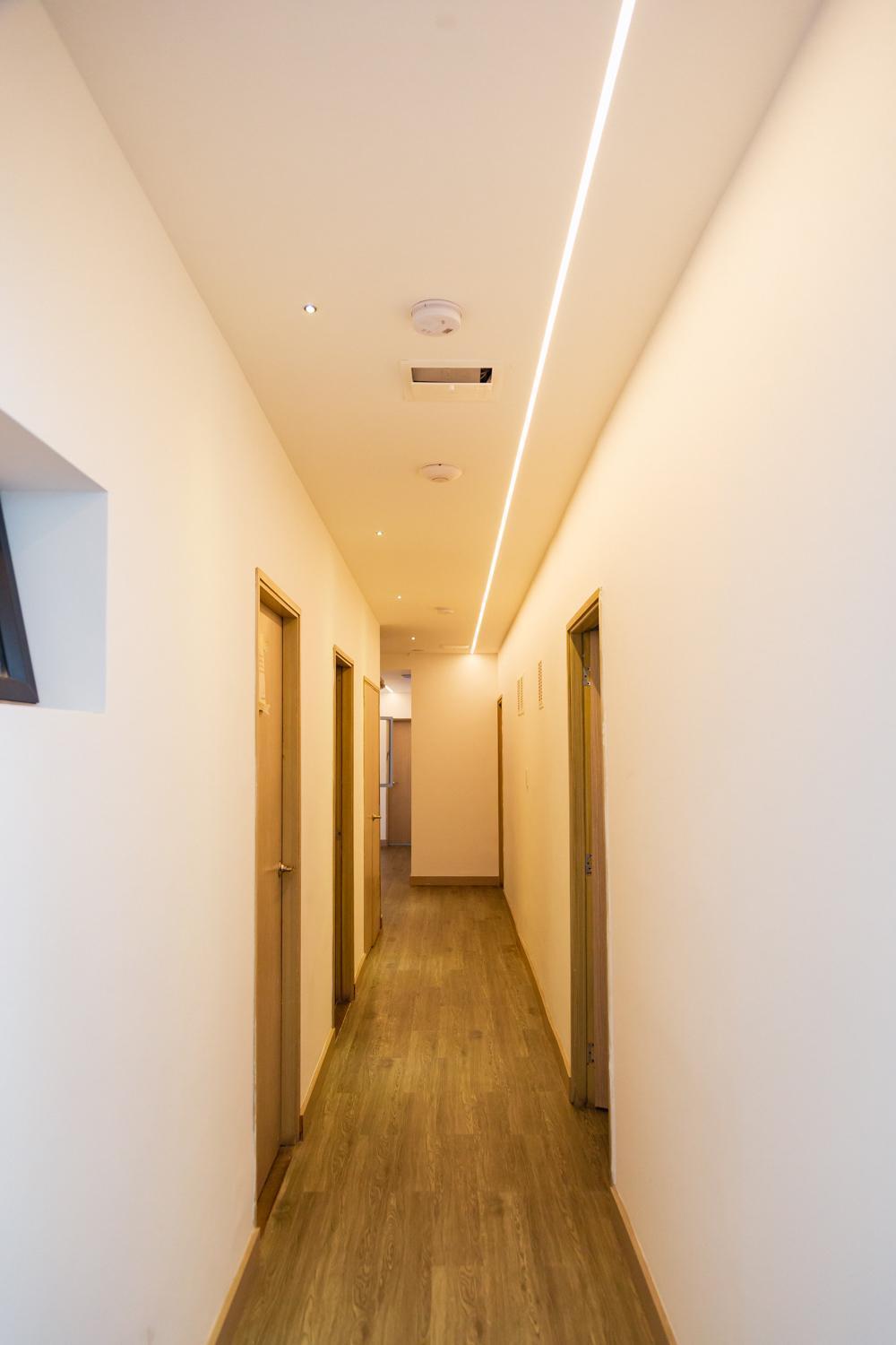 Hotel Laureles Loft Medellín Zewnętrze zdjęcie