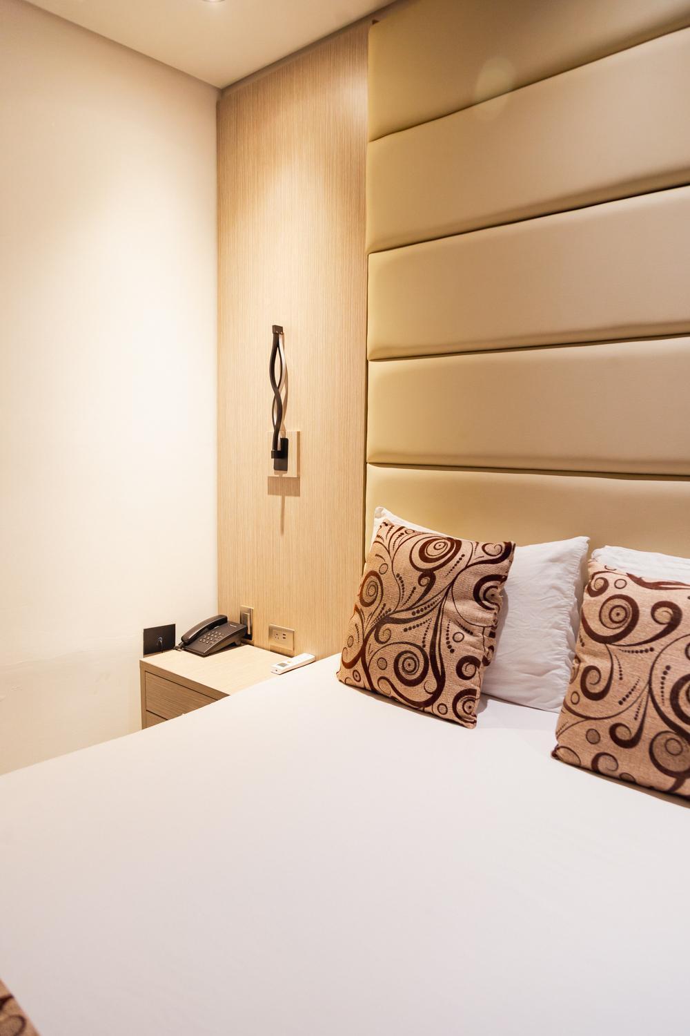 Hotel Laureles Loft Medellín Zewnętrze zdjęcie