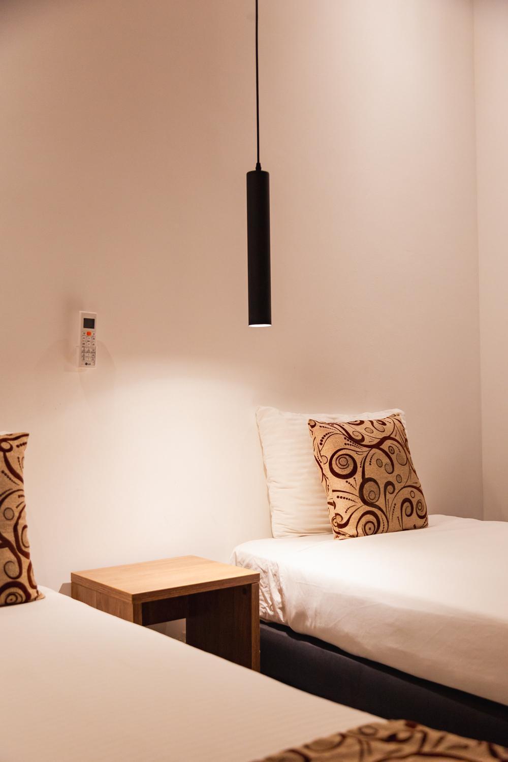 Hotel Laureles Loft Medellín Zewnętrze zdjęcie