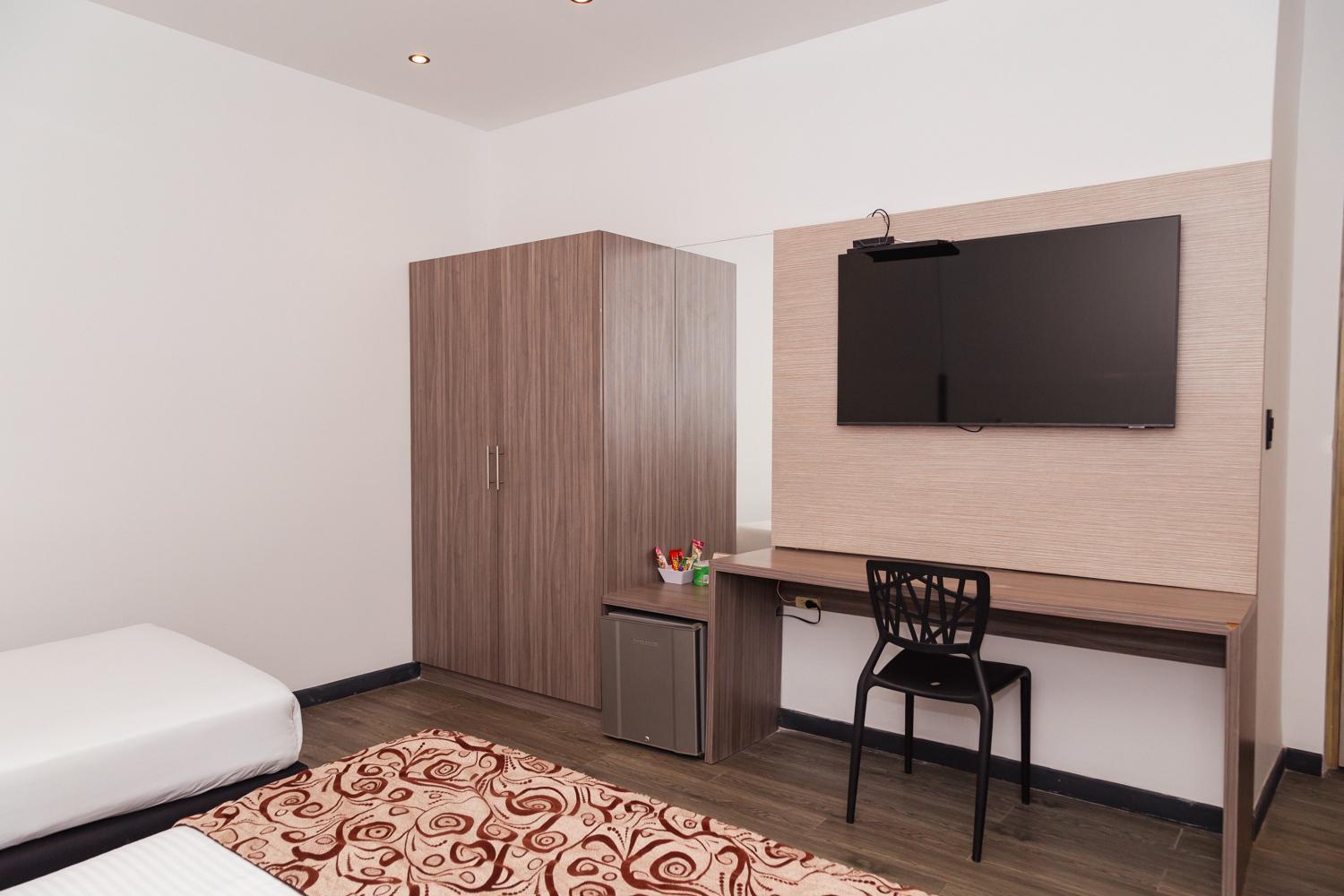 Hotel Laureles Loft Medellín Zewnętrze zdjęcie