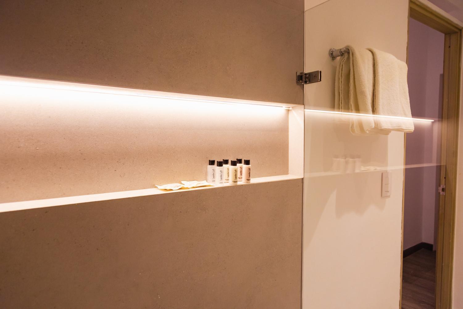 Hotel Laureles Loft Medellín Zewnętrze zdjęcie