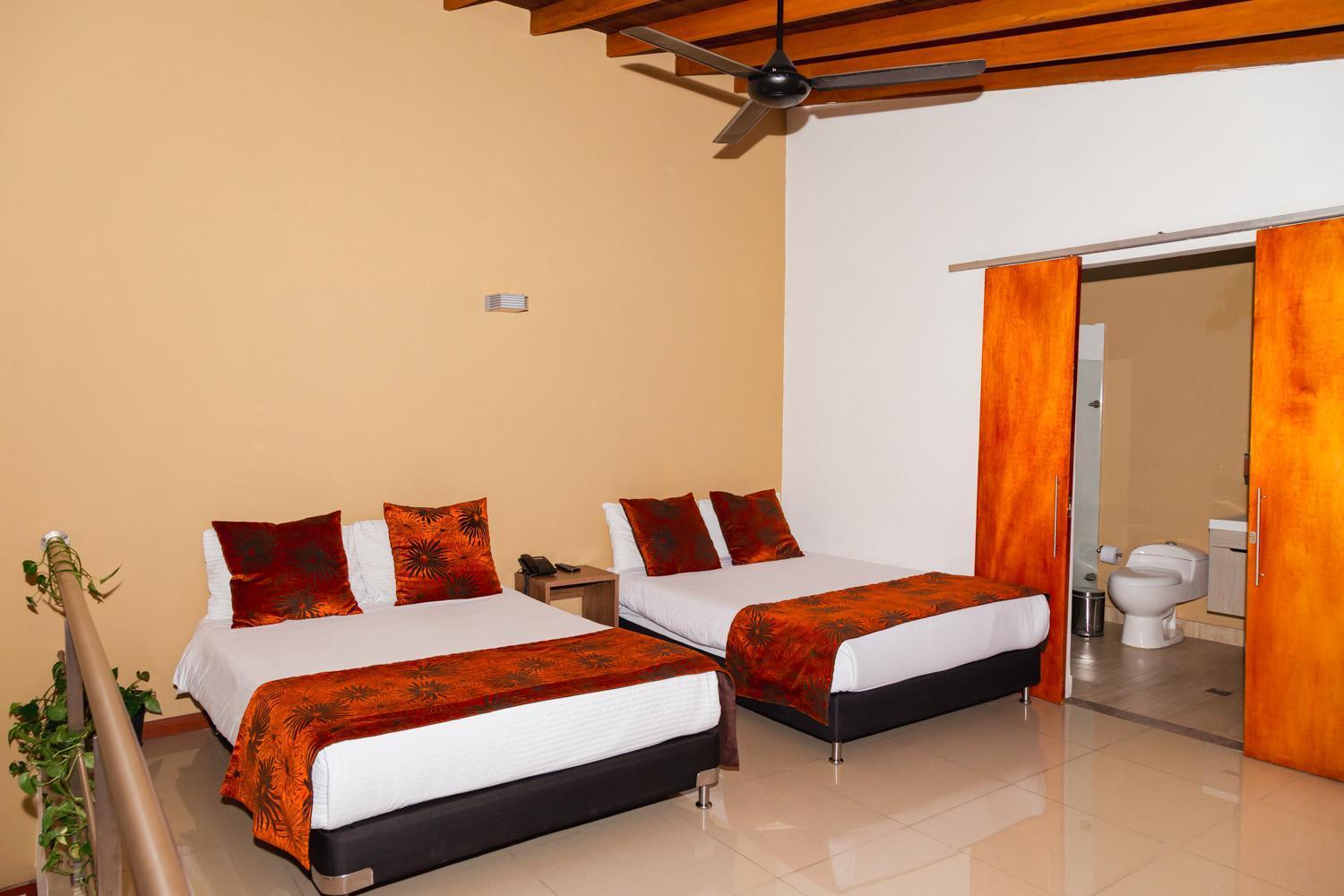 Hotel Laureles Loft Medellín Zewnętrze zdjęcie
