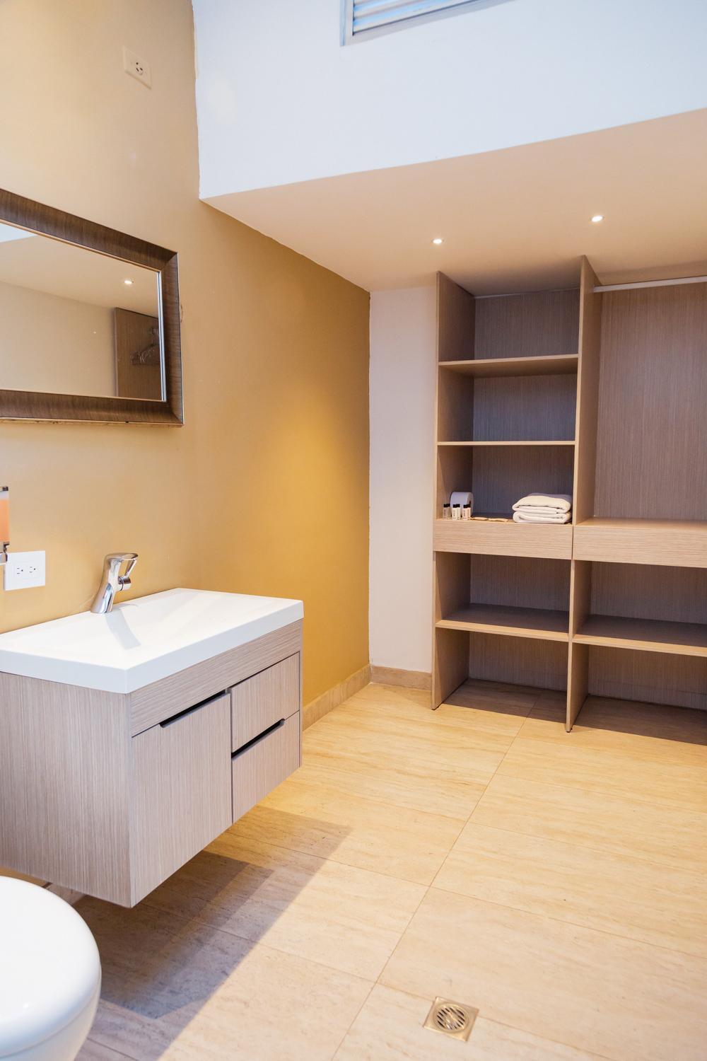 Hotel Laureles Loft Medellín Pokój zdjęcie